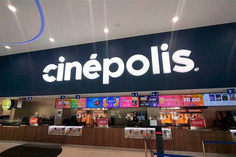 fiesta cinepolis - cinepolis cartelera 2024